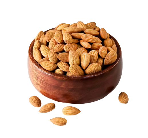 almond