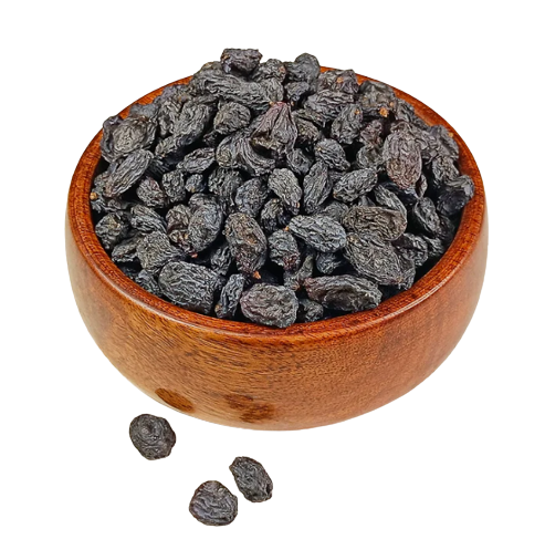black-raisins