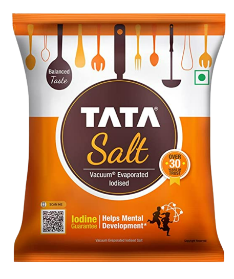 tata salt