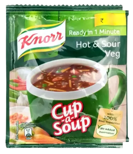 soup