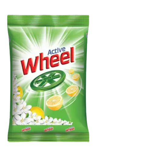 wheel